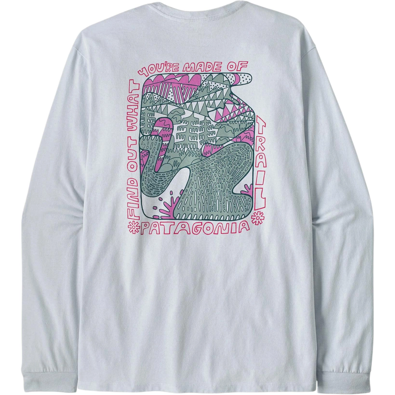 patagonia Responsibili-Tee T
