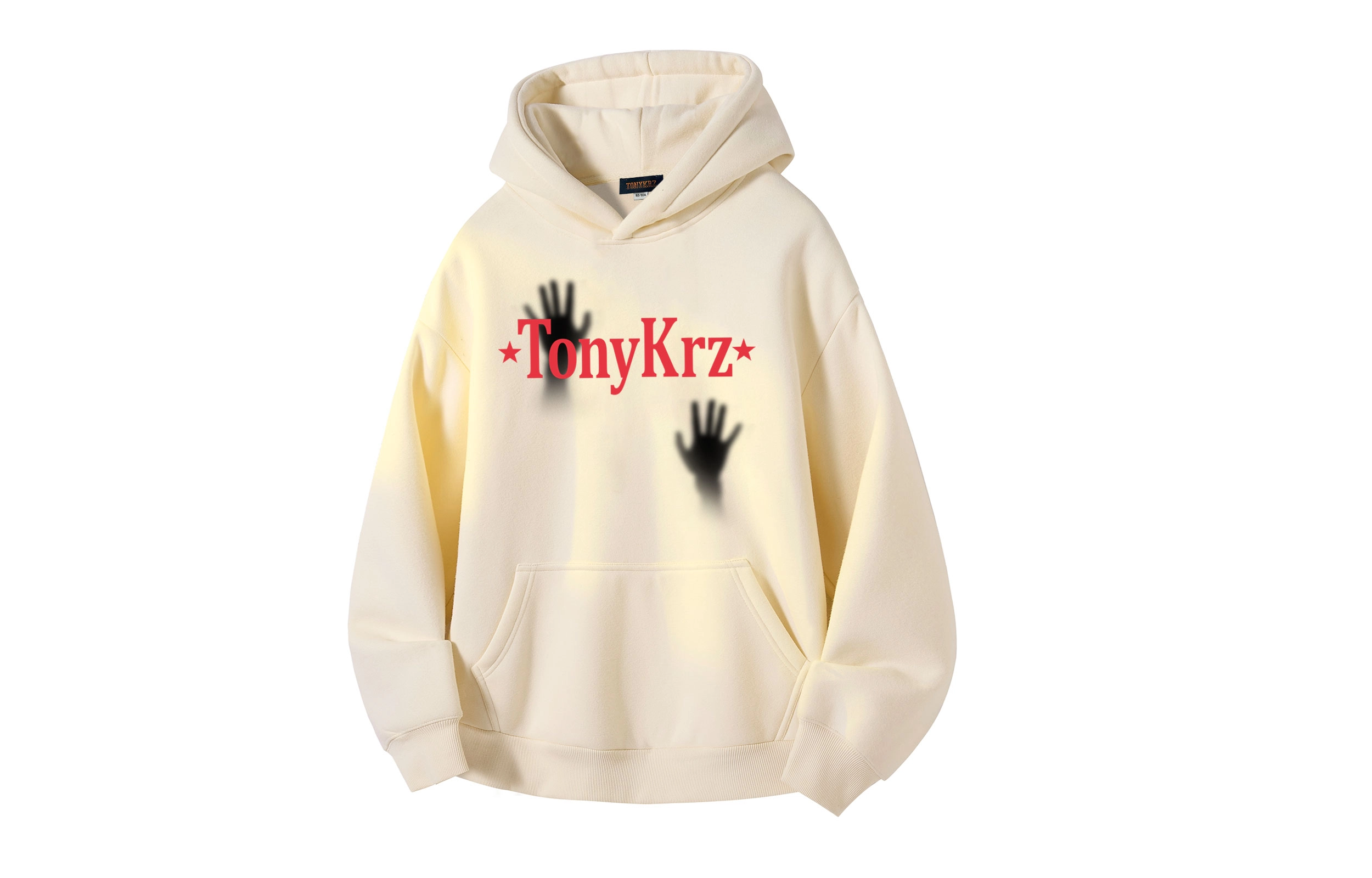 TONYKRZ LOGO