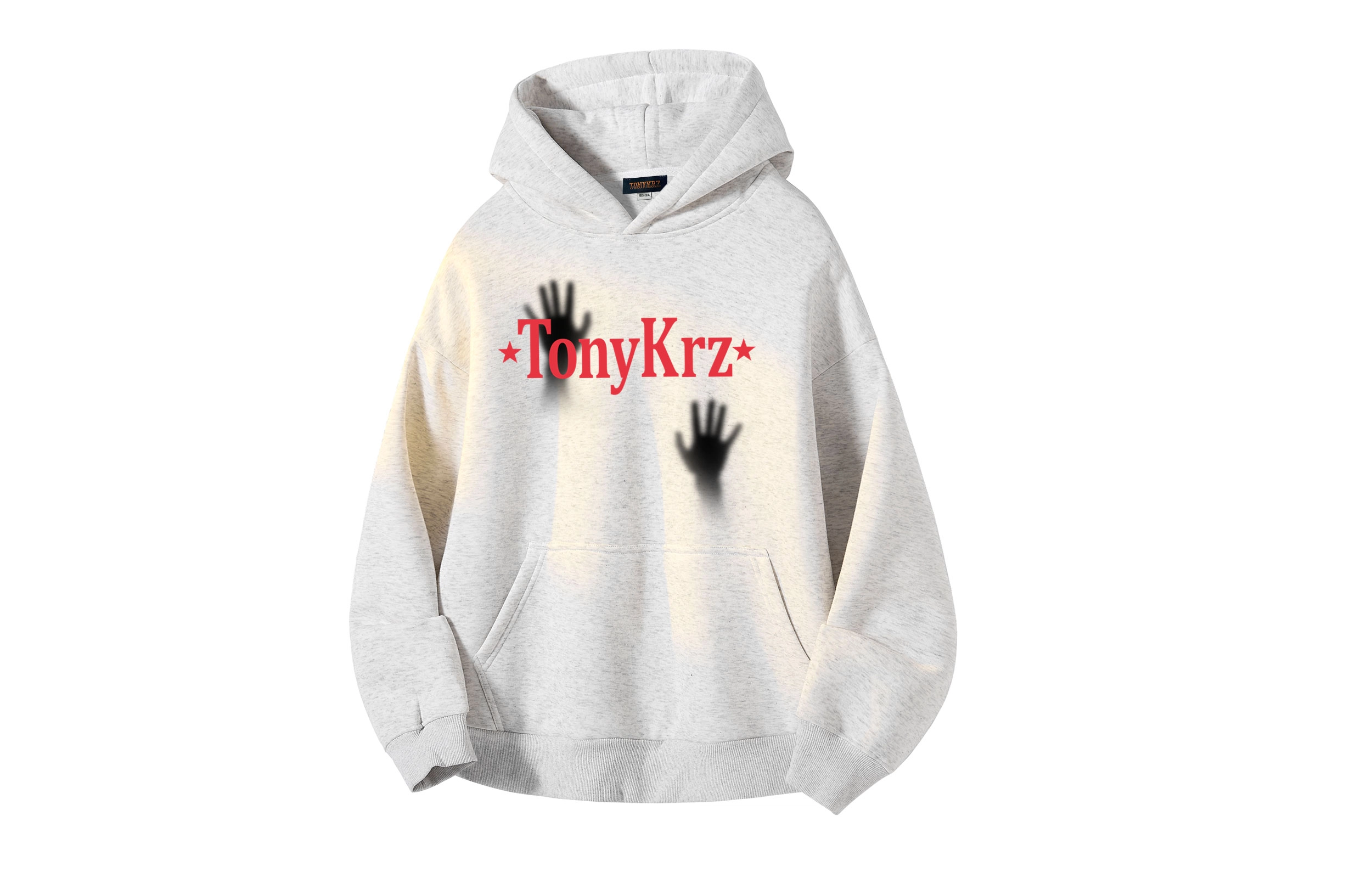 TONYKRZ LOGO
