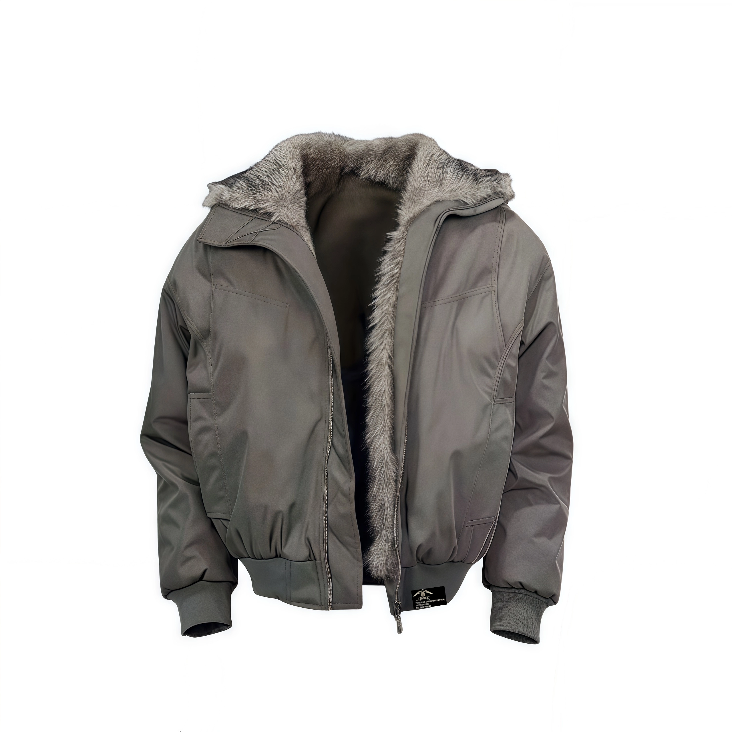 FFOMKE Cleanfit