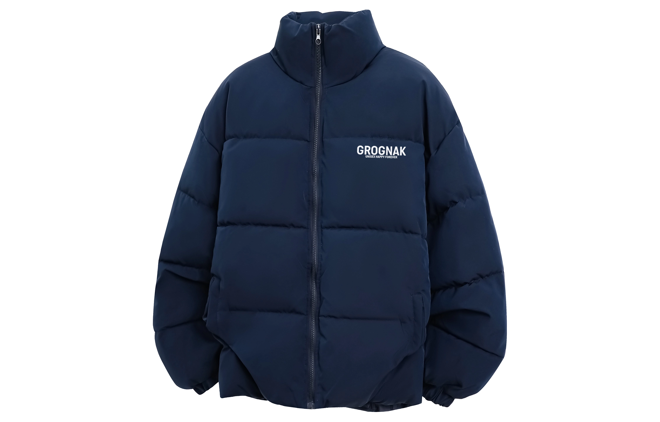 GROGNAK CleanfitLogo