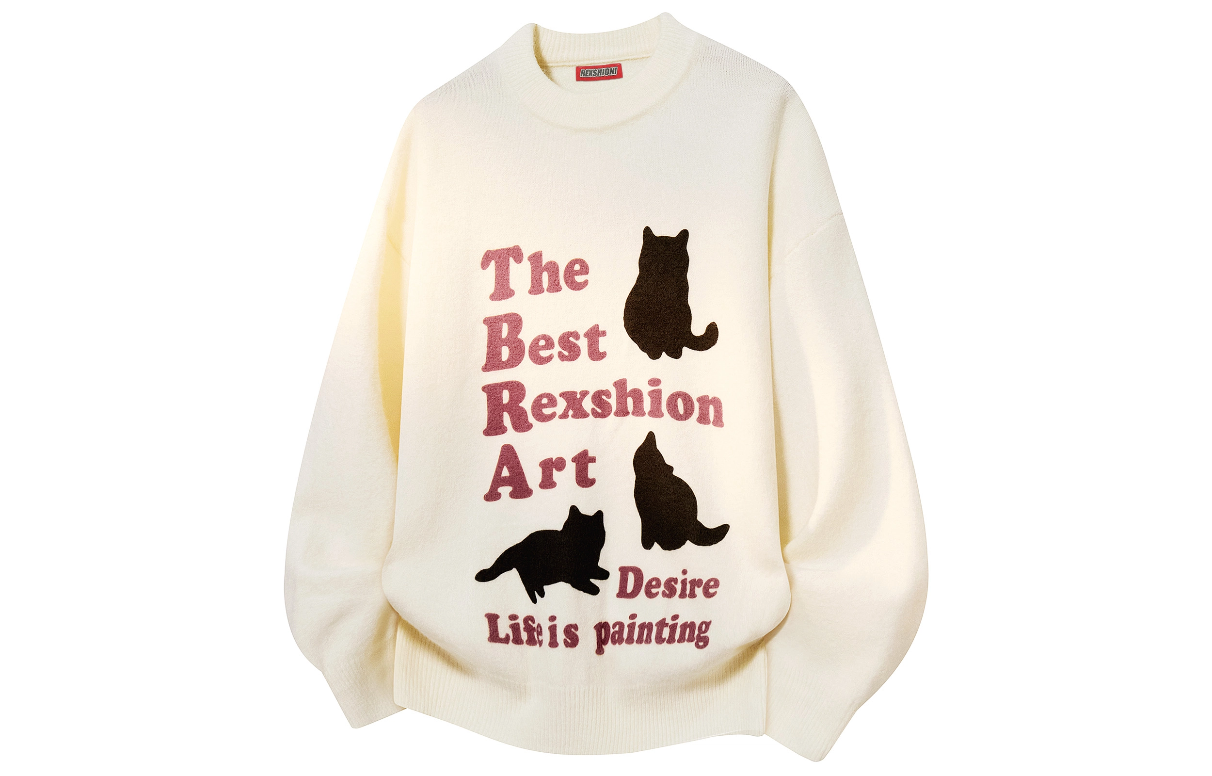 REXSHION
