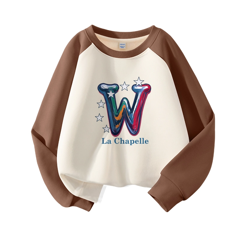 La Chapelle Kids