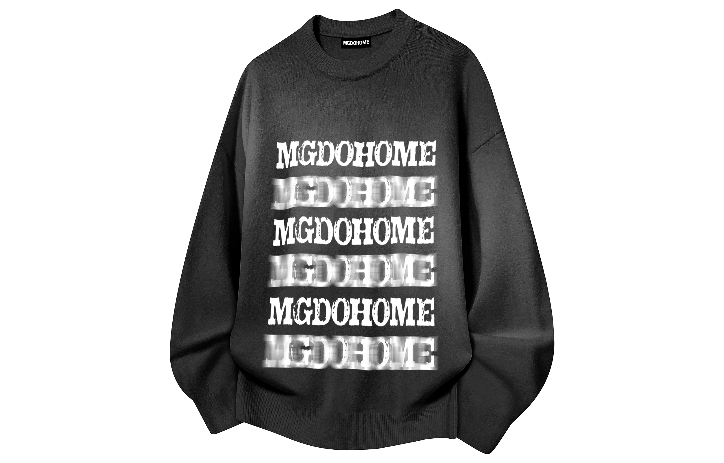 MGDOHOME Logo