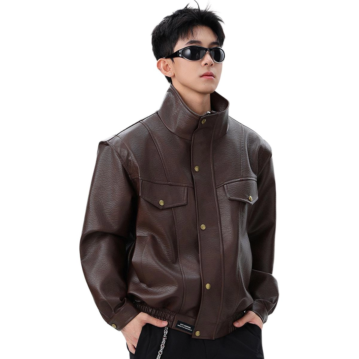 City Hipster cleanfitPU