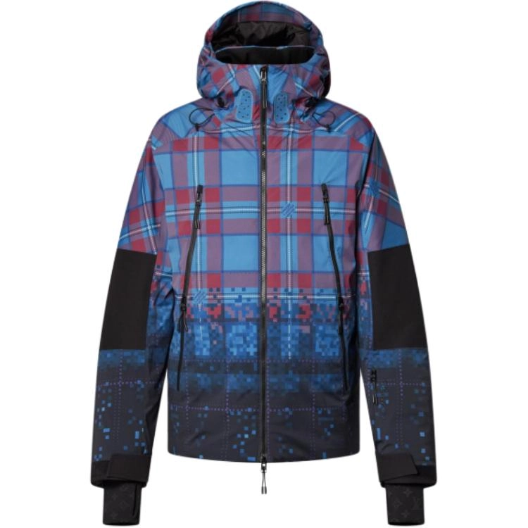 LOUIS VUITTON SKI SS26