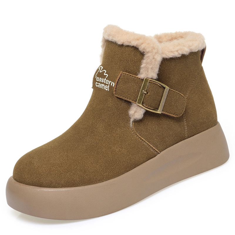 EASTERN CAMEL PU