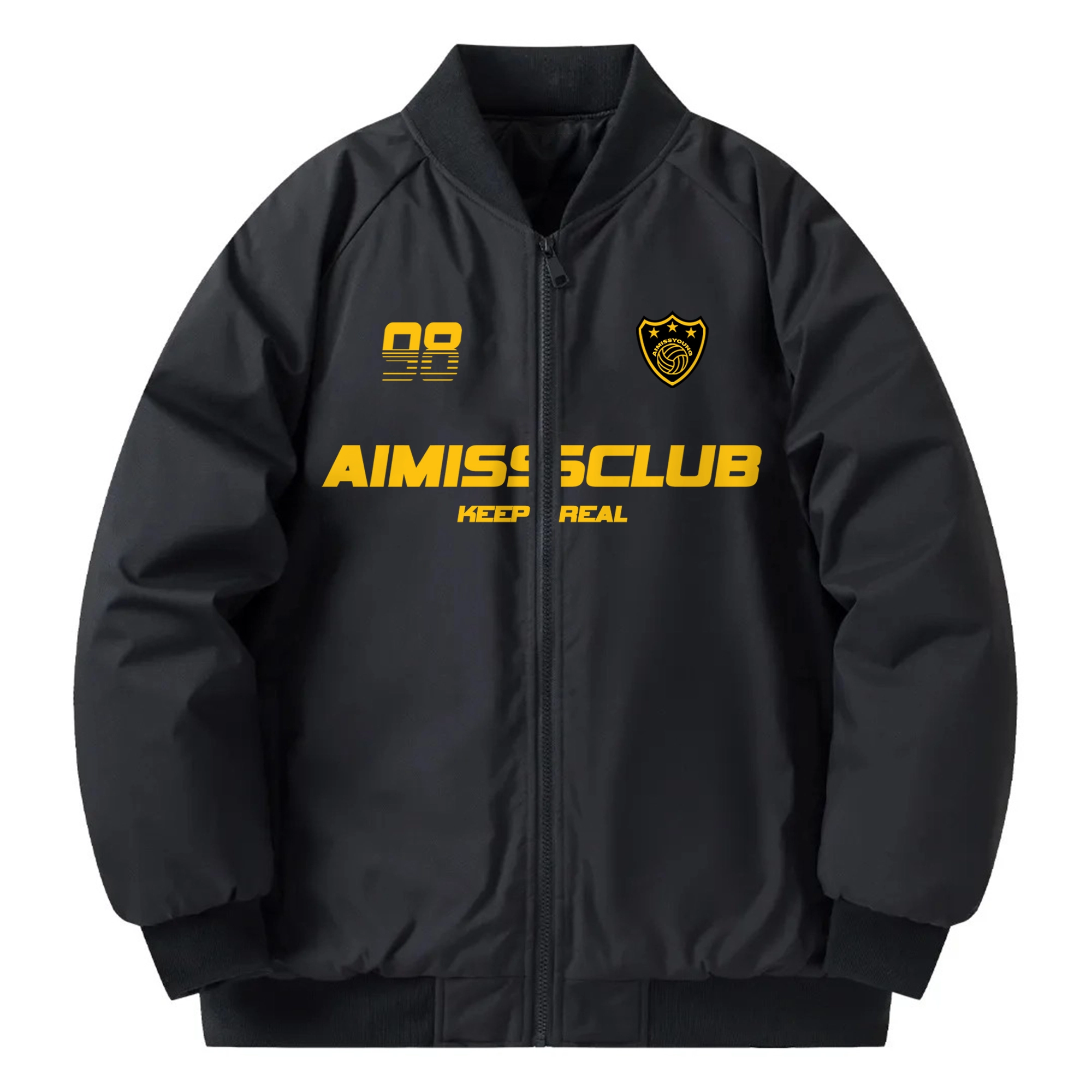 AIMISS Logo