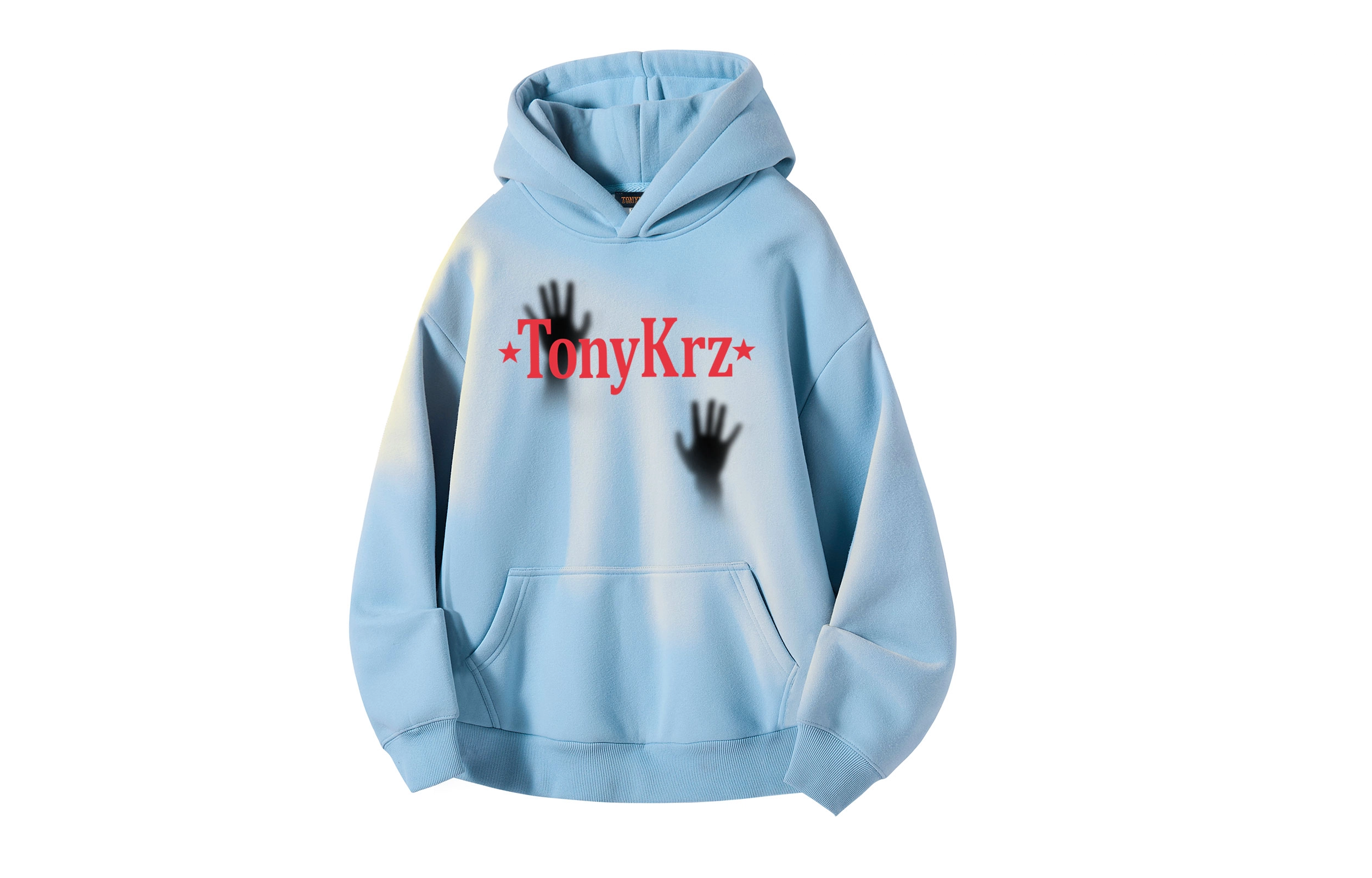 TONYKRZ LOGO