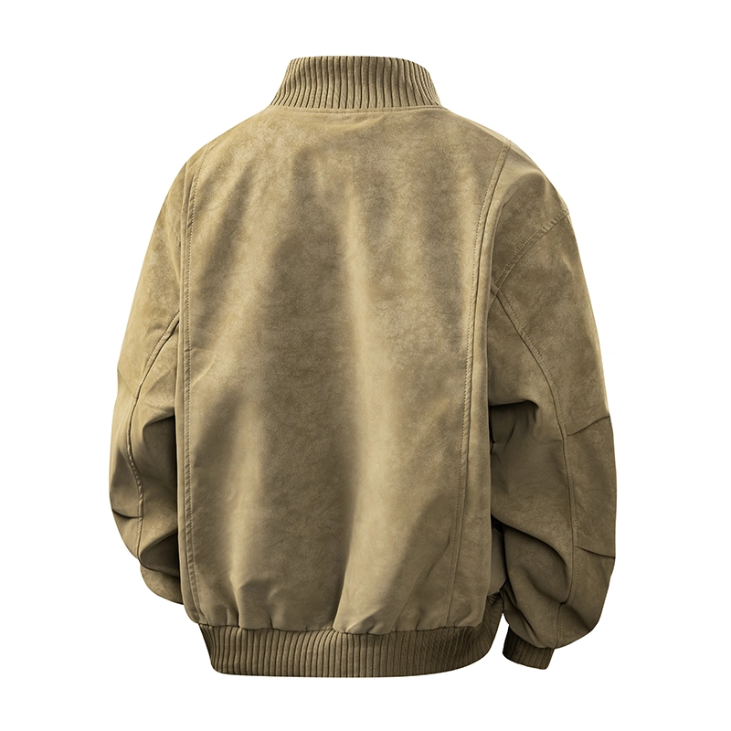 FAKE UINTAGE PU