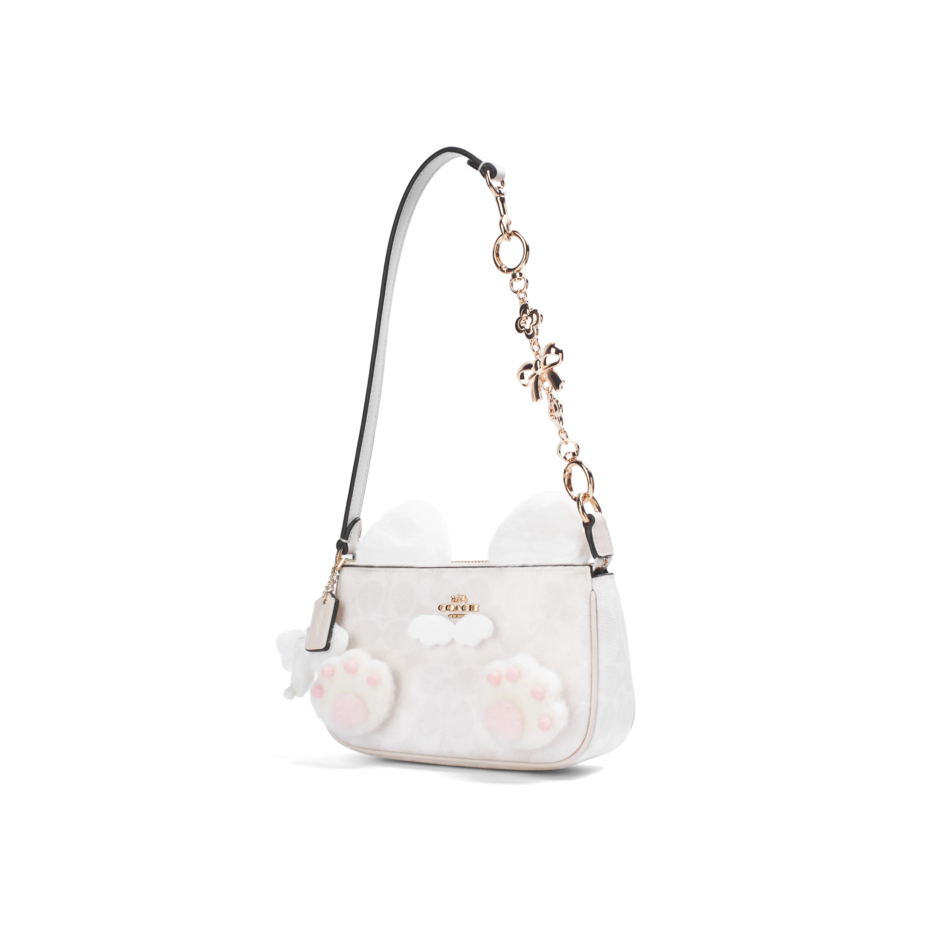 COACH Nolita 19