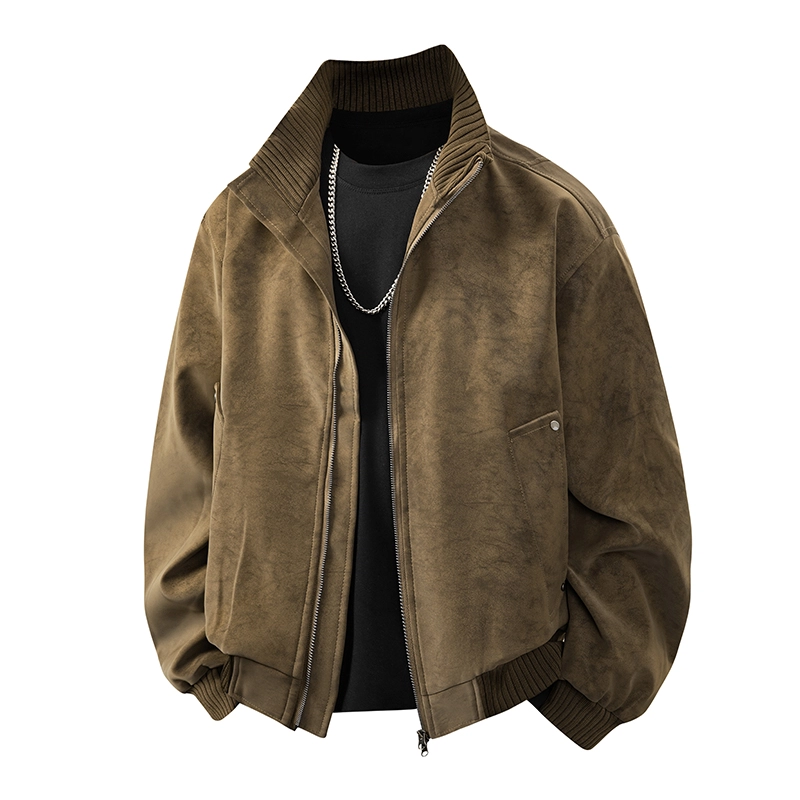 FAKE UINTAGE PU