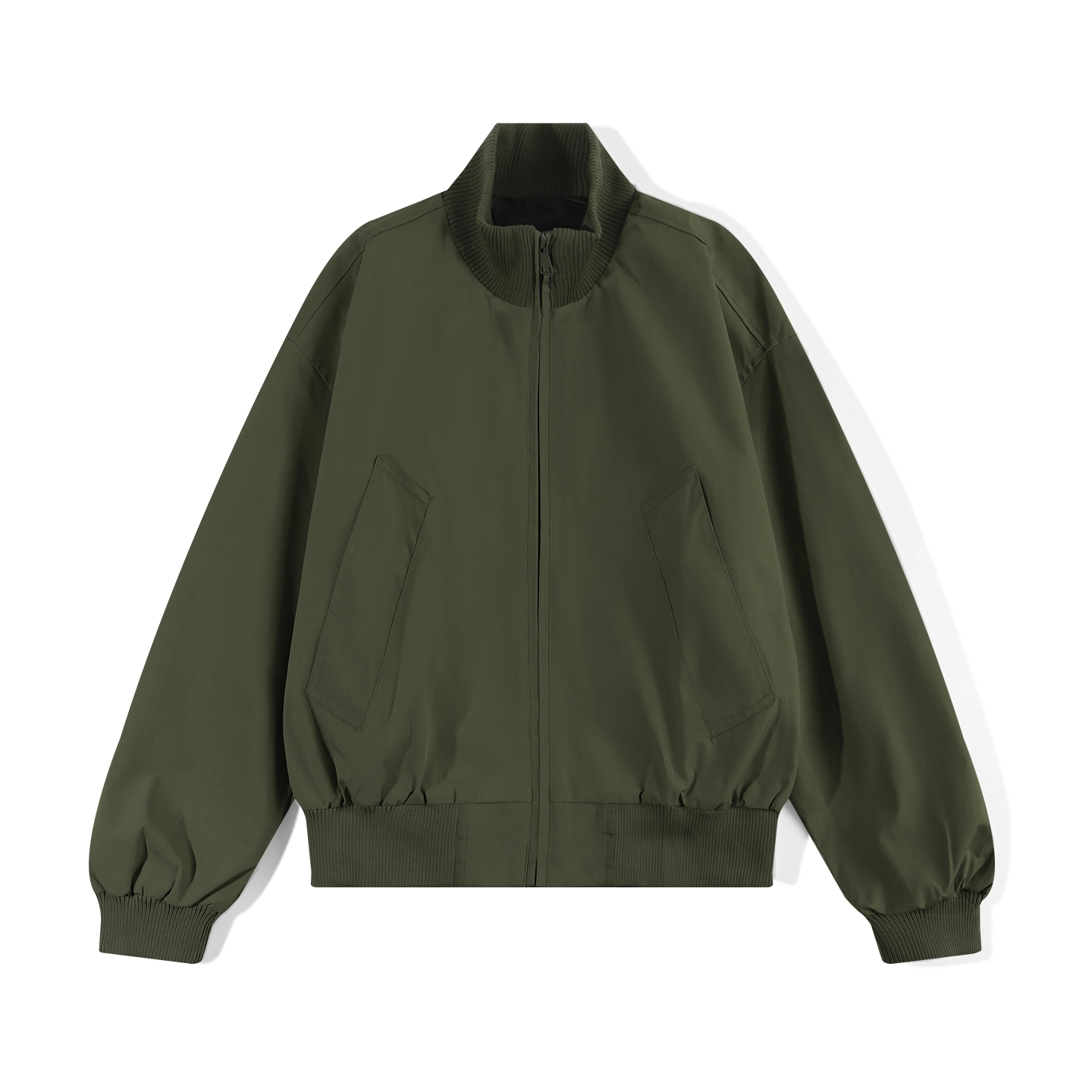 bomber