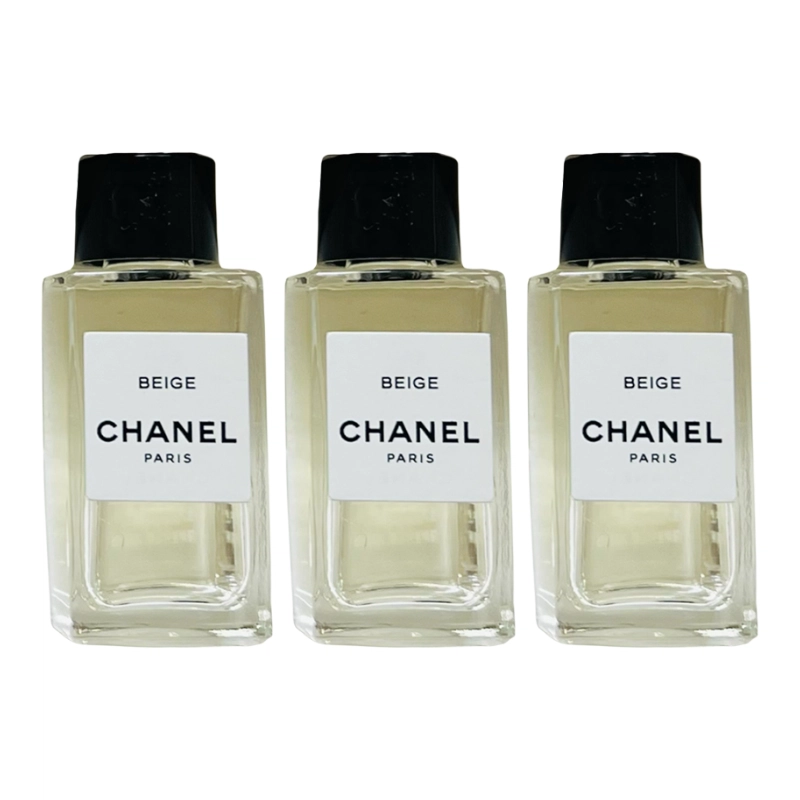 CHANEL 1.5ml*3