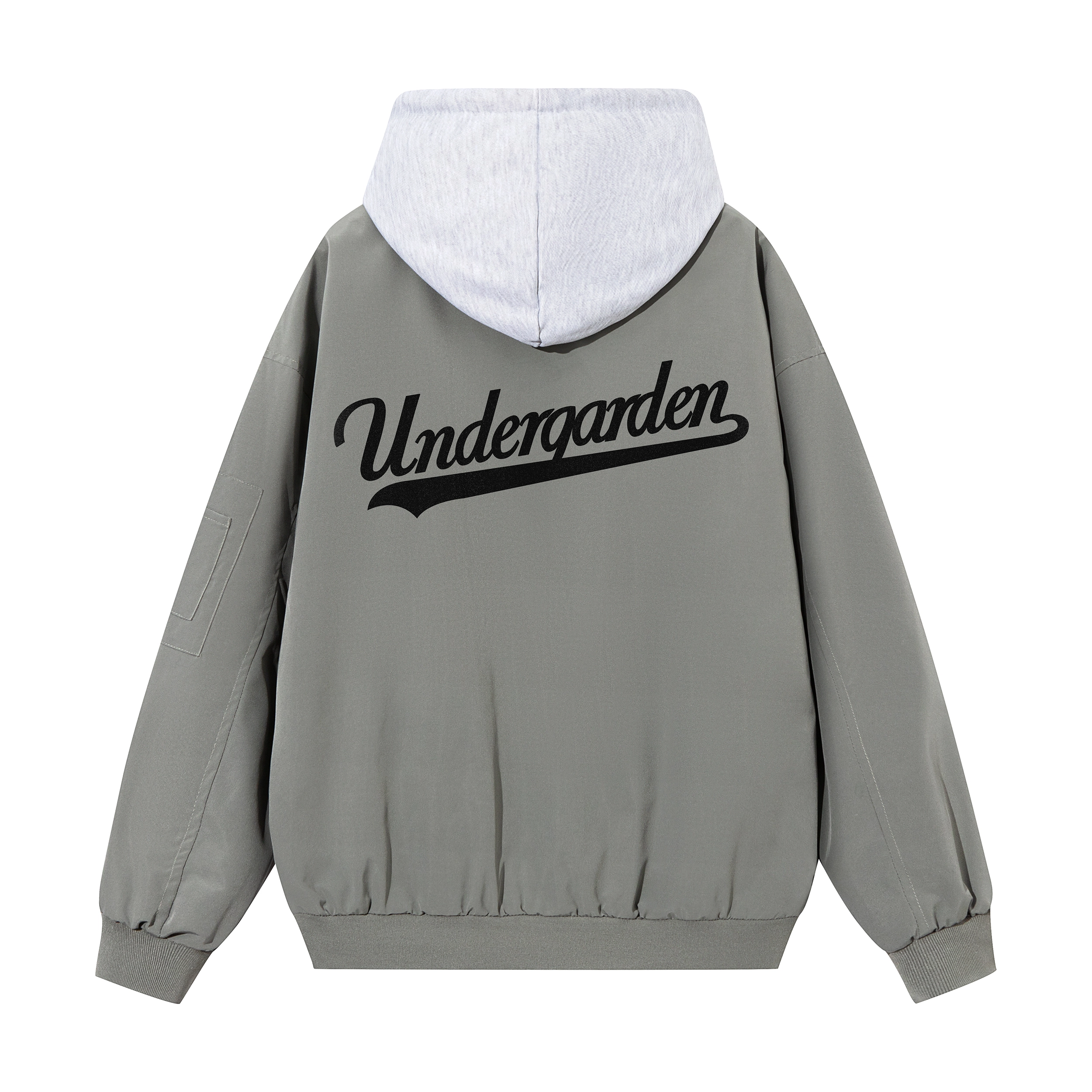 UNDERGARDEN i.tLogo