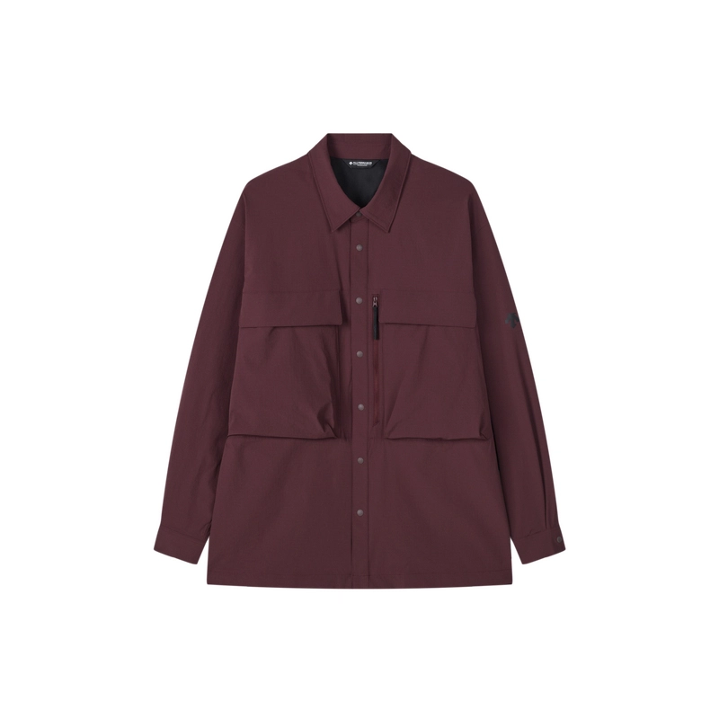 DESCENTE ALLTERRAIN 81