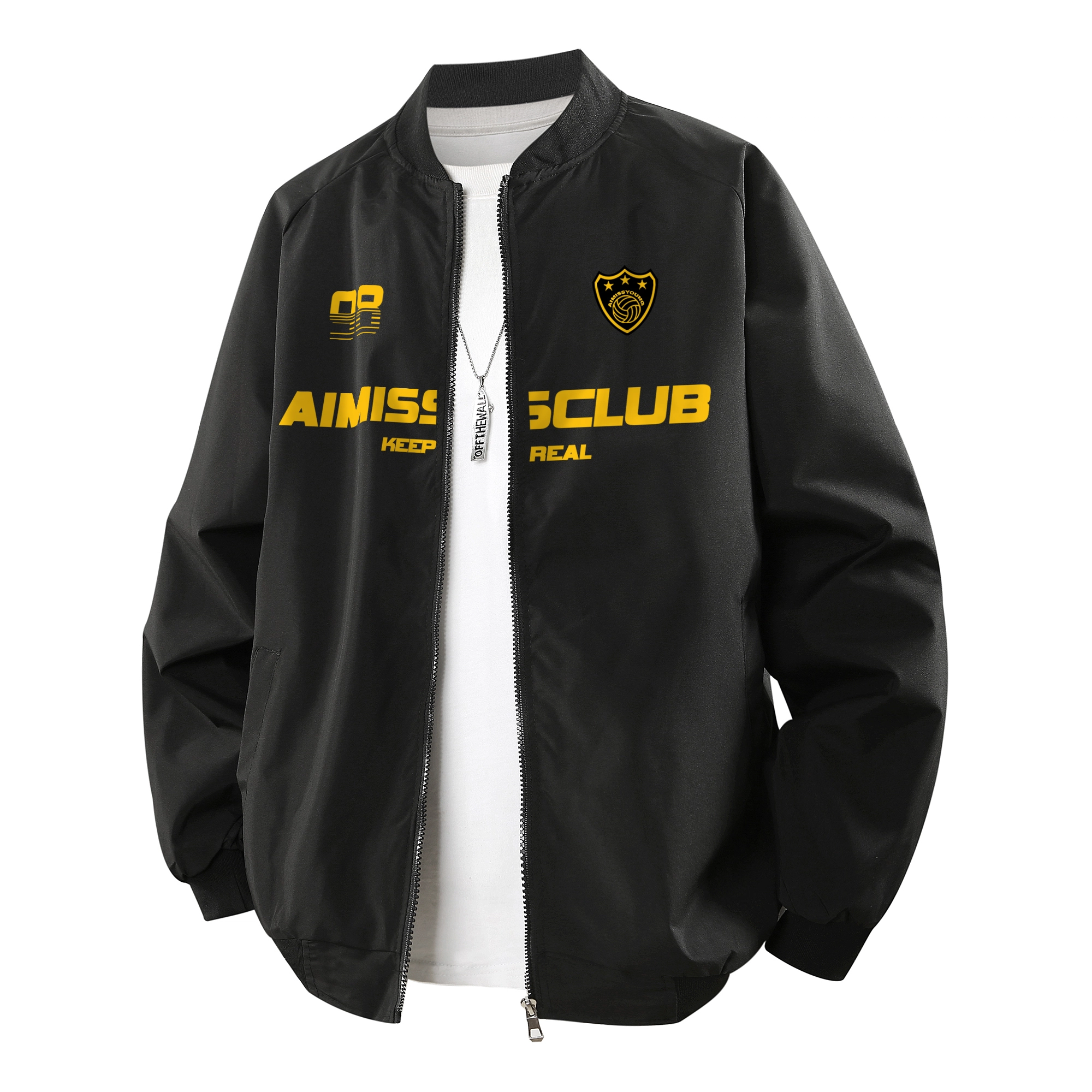 AIMISS Logo