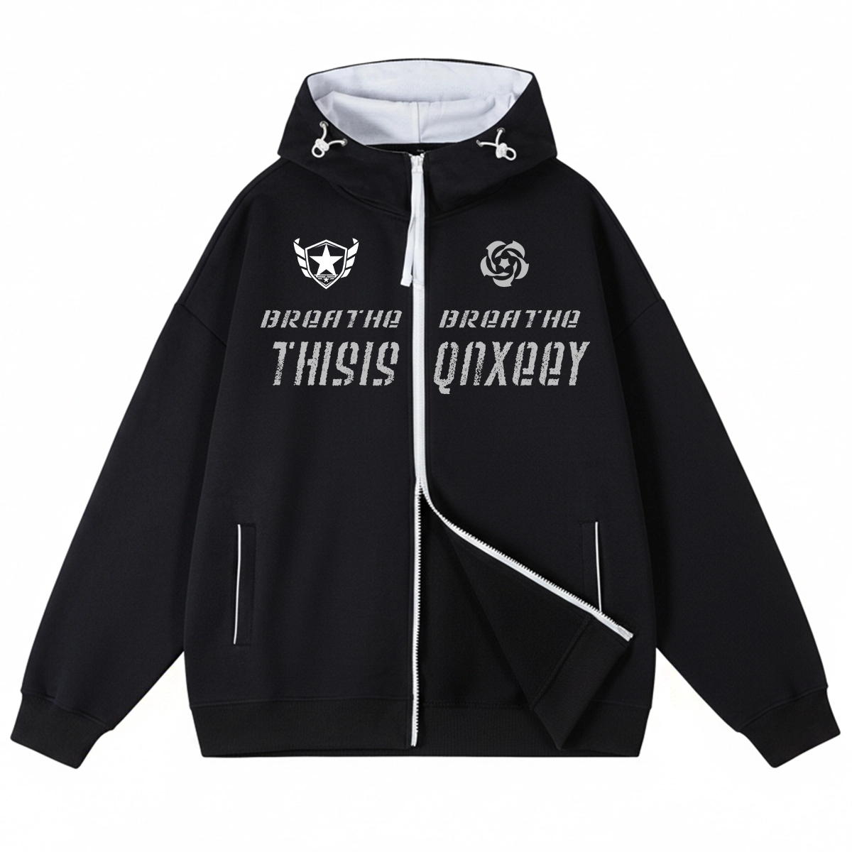 Qnxeey logo