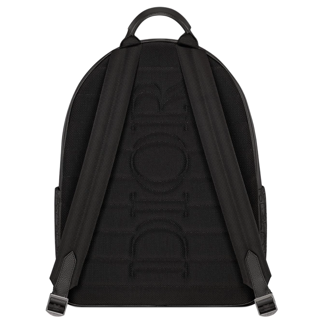 DIOR SaddleOBLIQUE