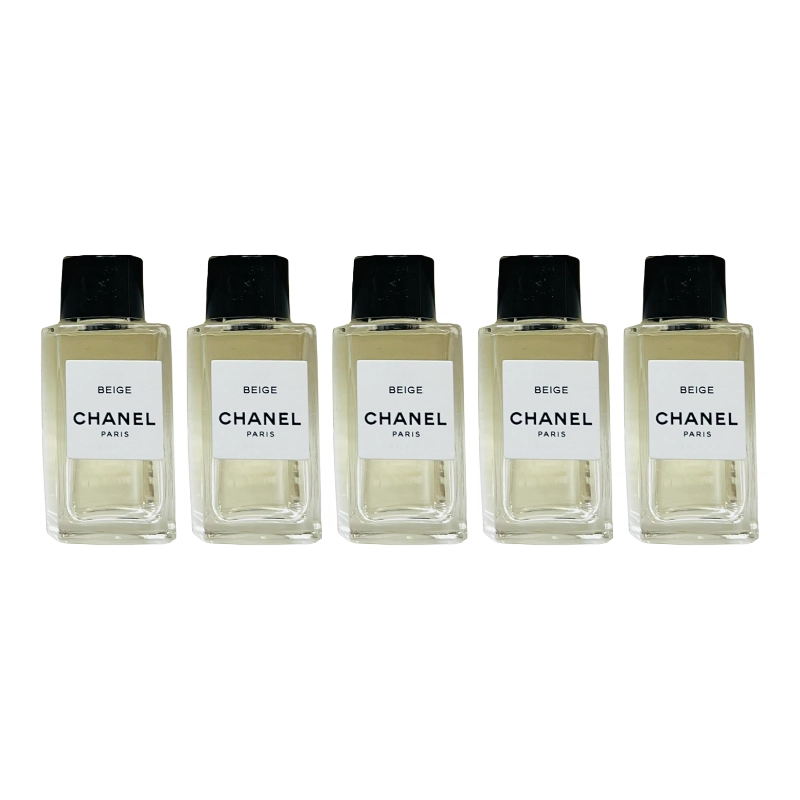 CHANEL 1.5ml*3