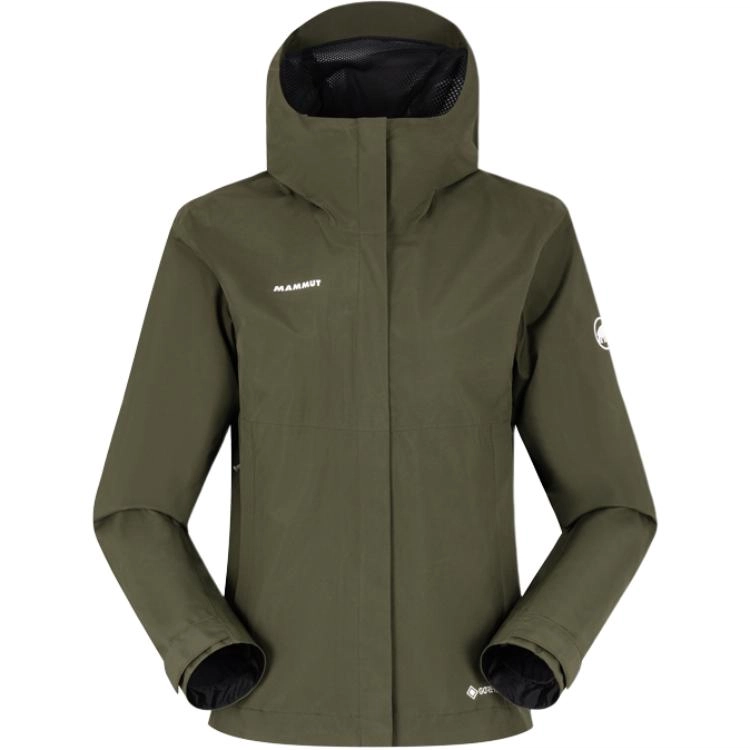 MAMMUT FW25 Treeline Light