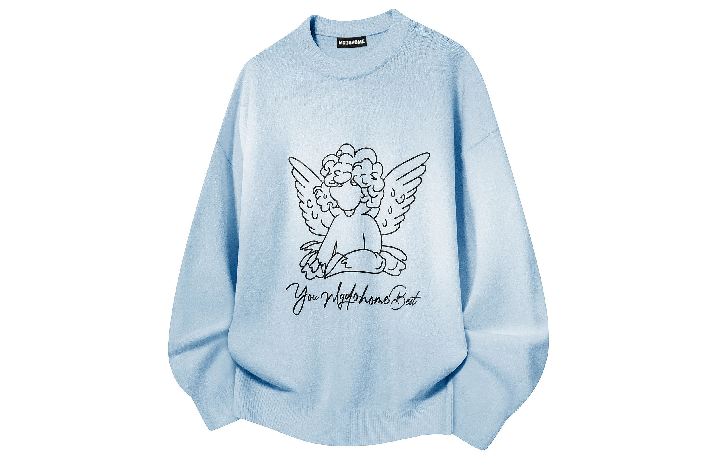 MGDOHOME