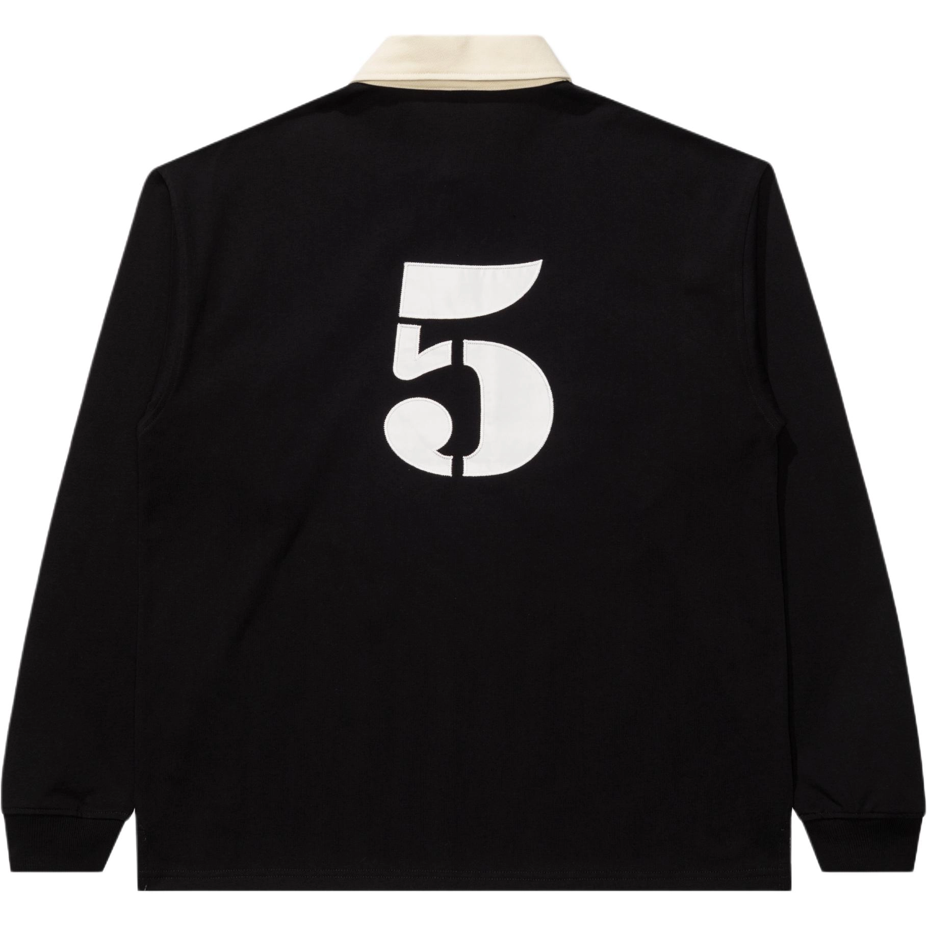 UNDEFEATED FW25 Polo