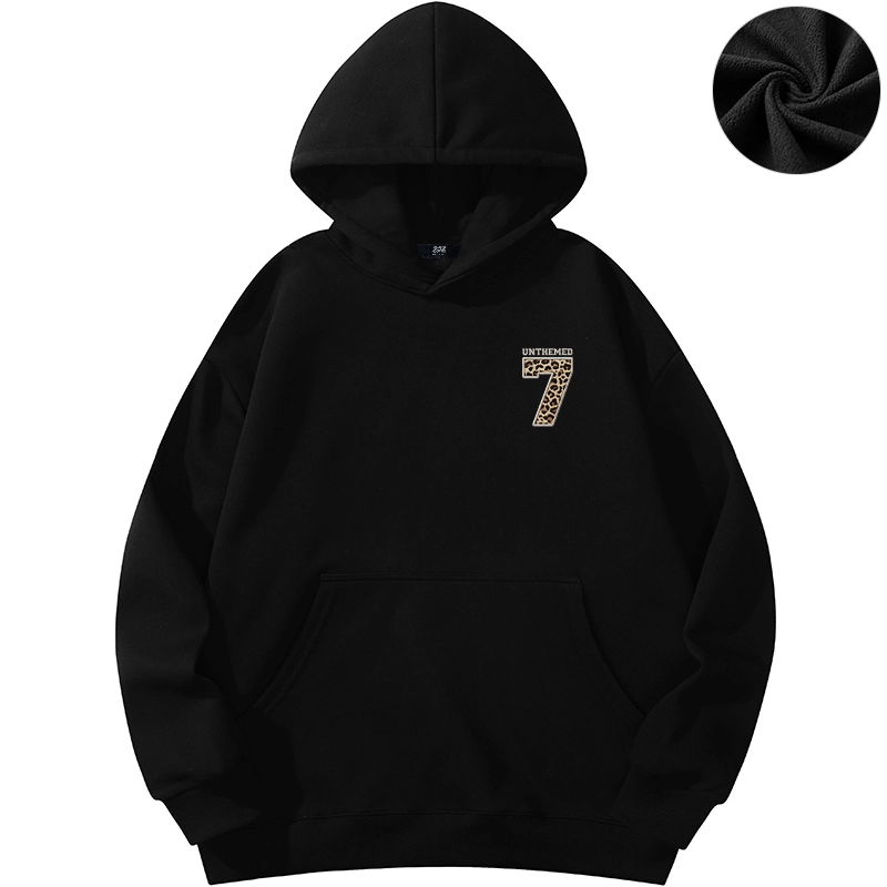 UNthemed 7