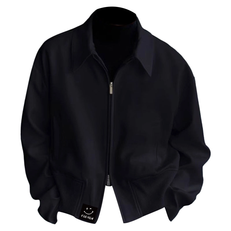 YICHEN cleanfit boxy