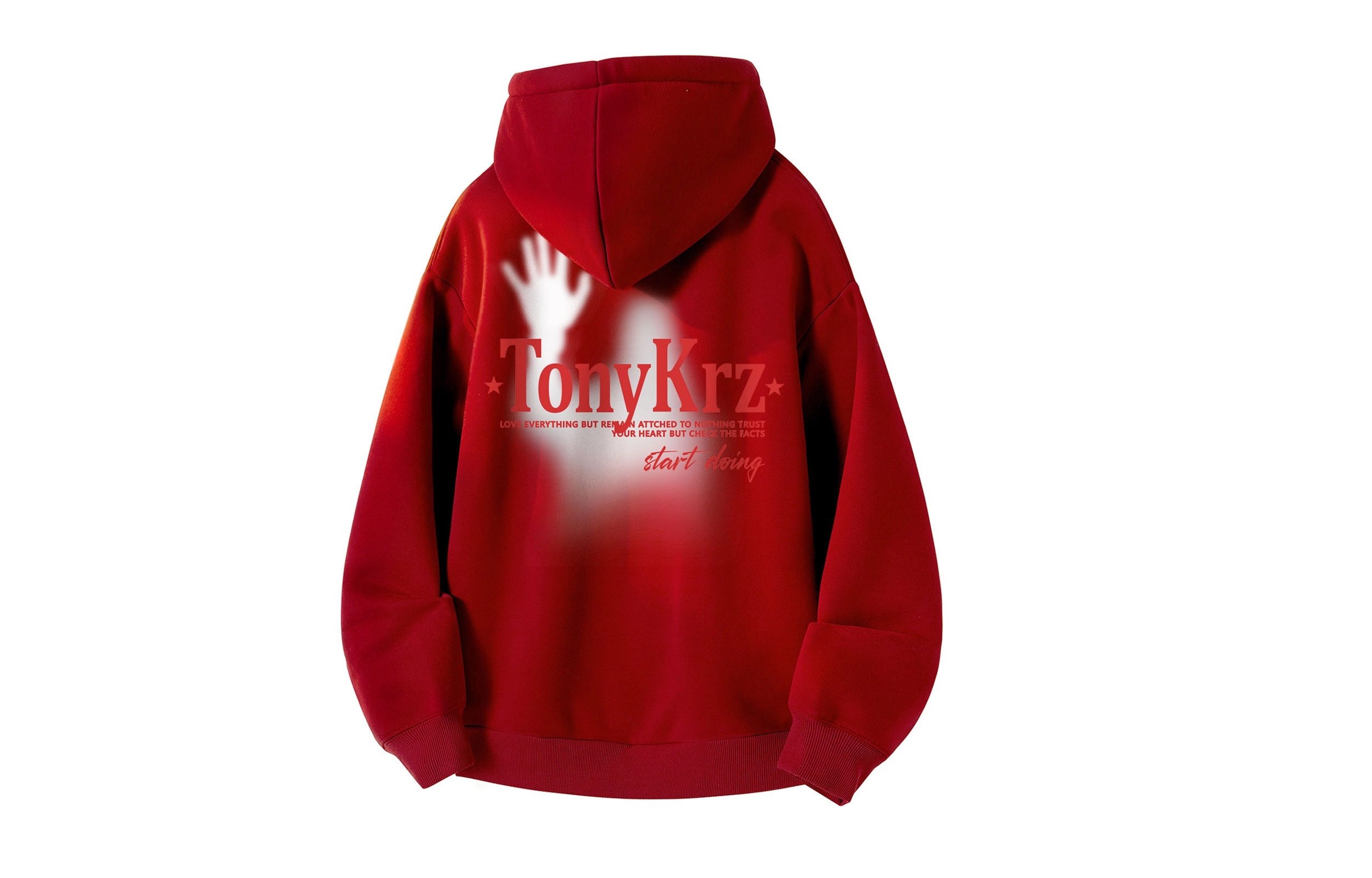 TONYKRZ LOGO