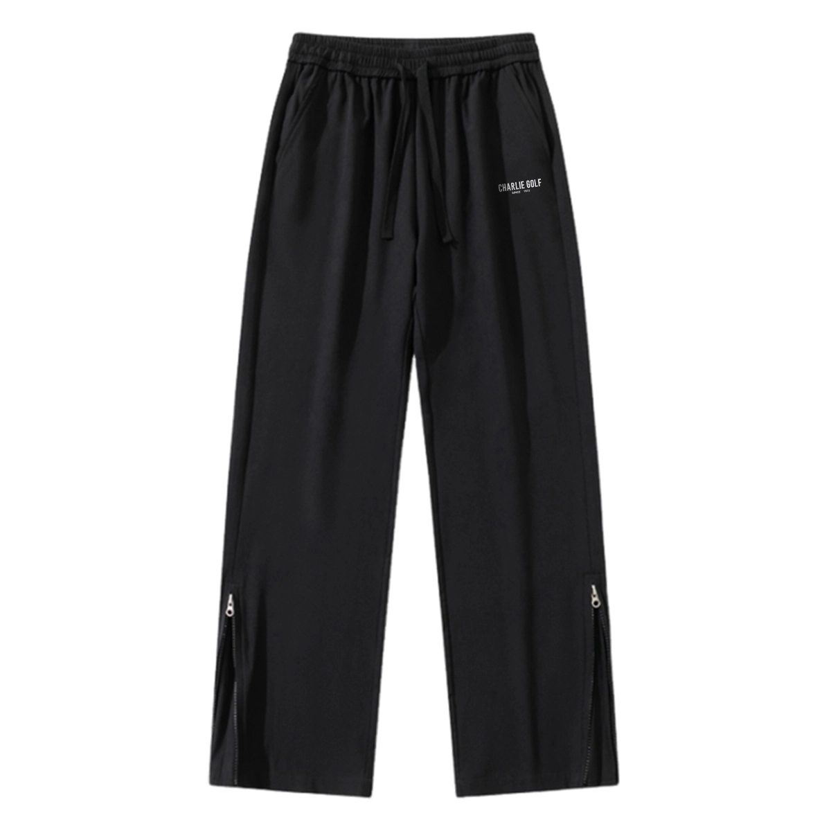 CHARLIE GOLF cleanfitlogo