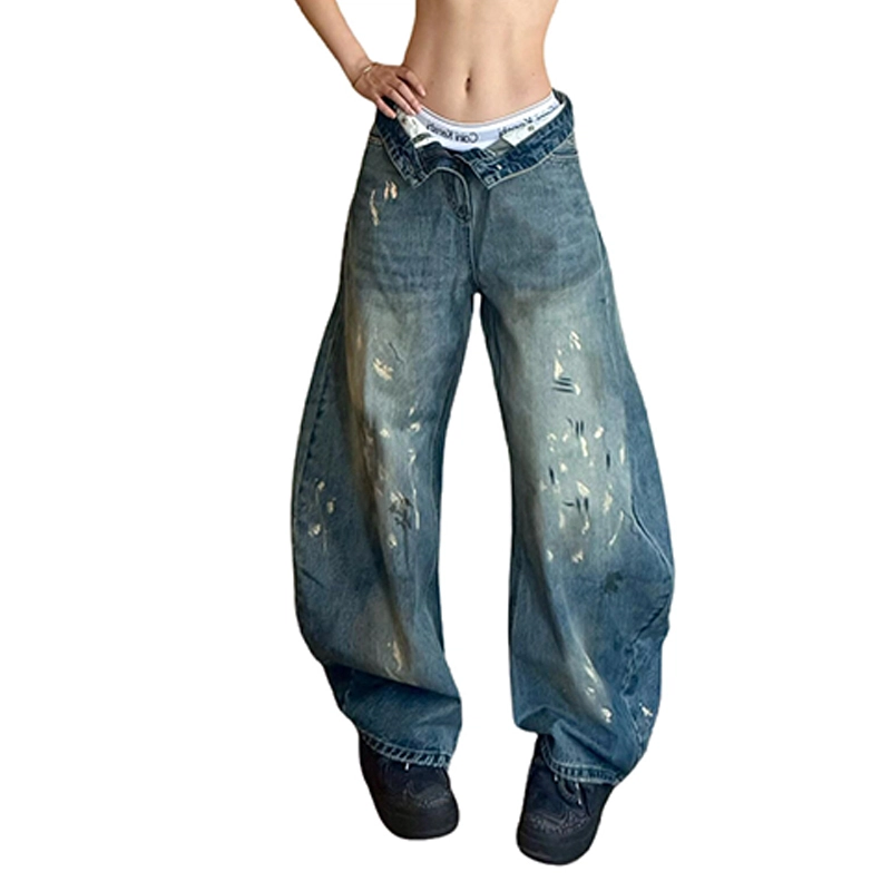 WEERE oversize