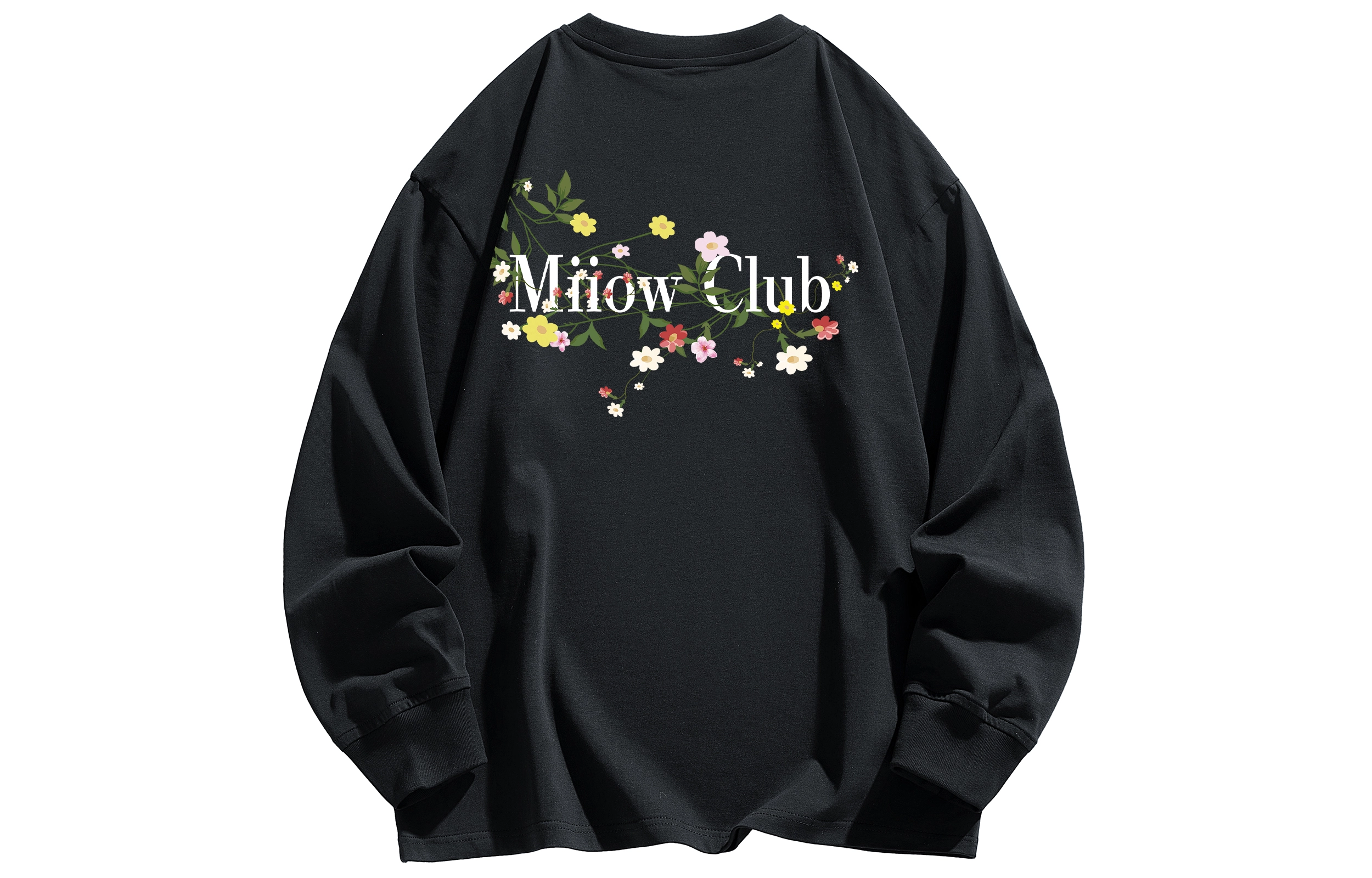 MIIOW T