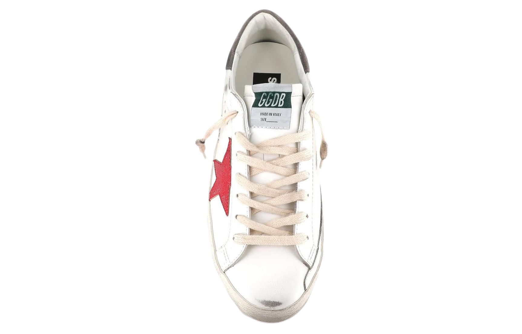 Golden Goose Super-Star