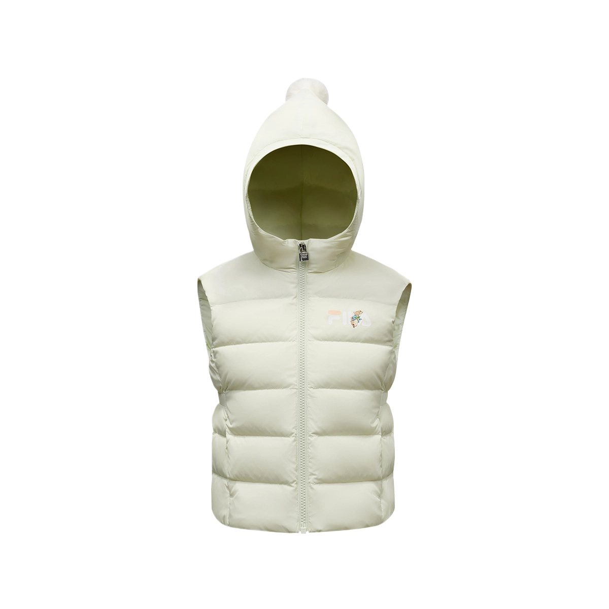 FILA KIDS x Peter Rabbit WHITE LINE