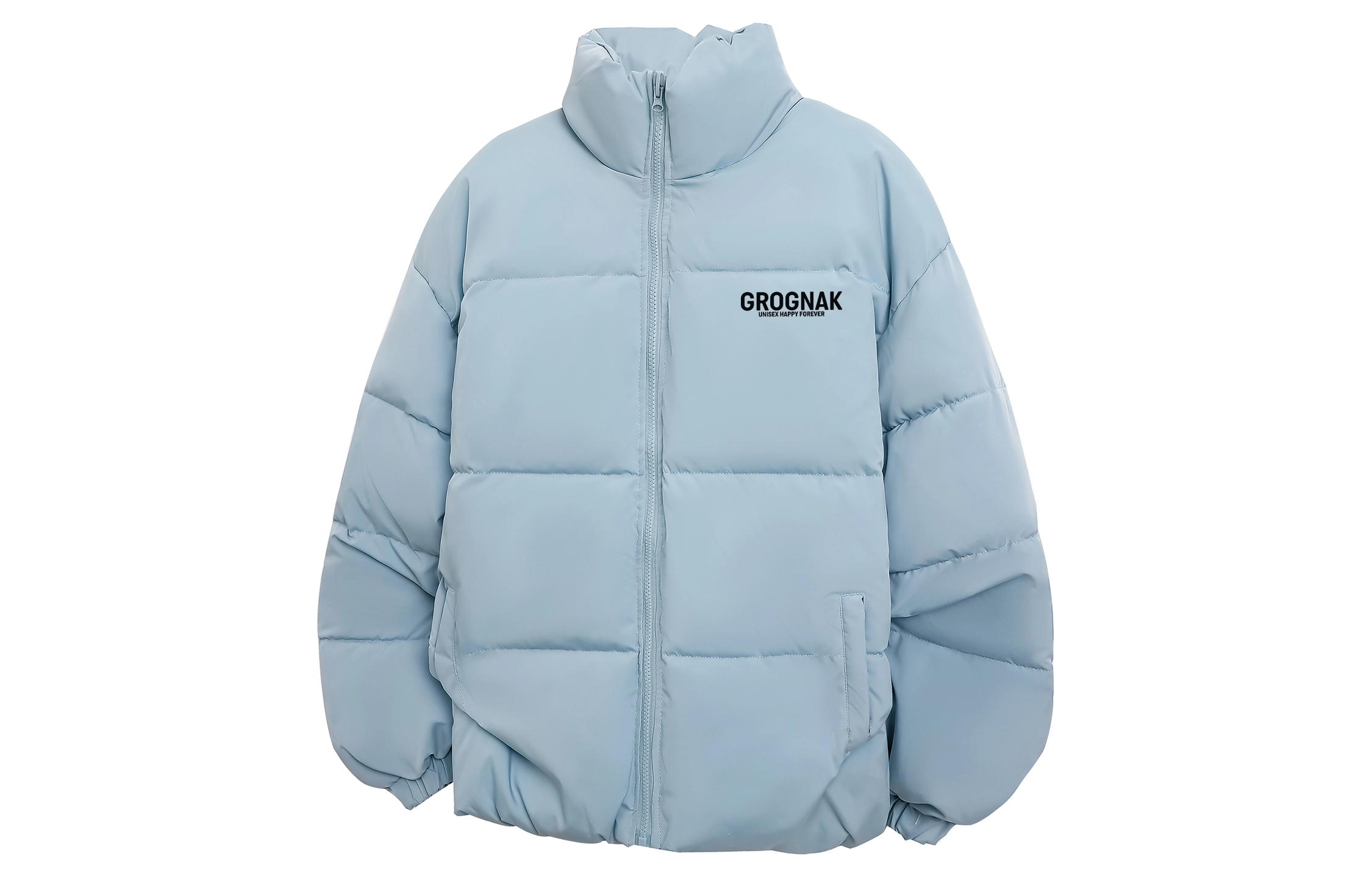 GROGNAK CleanfitLogo