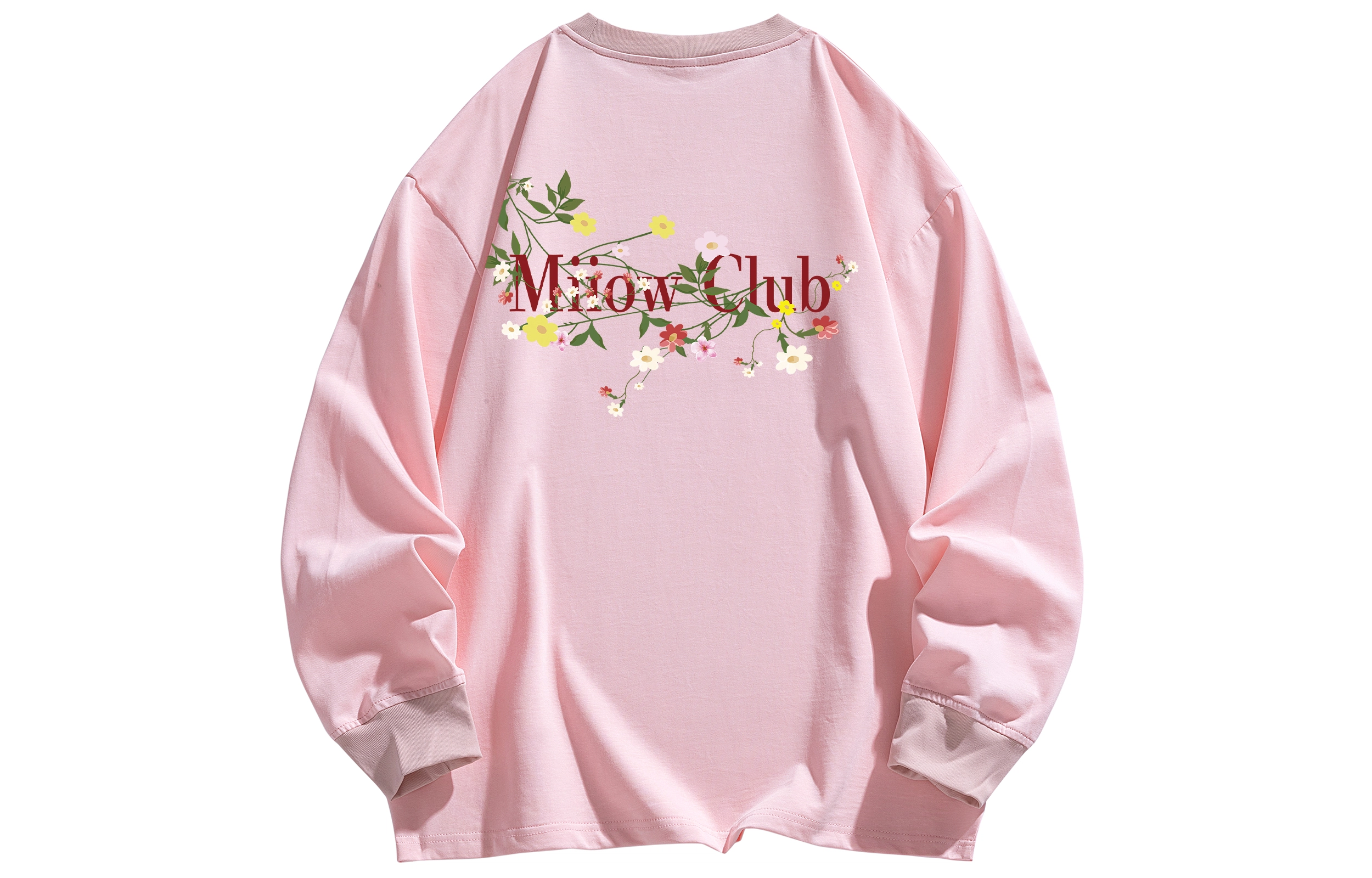 MIIOW T