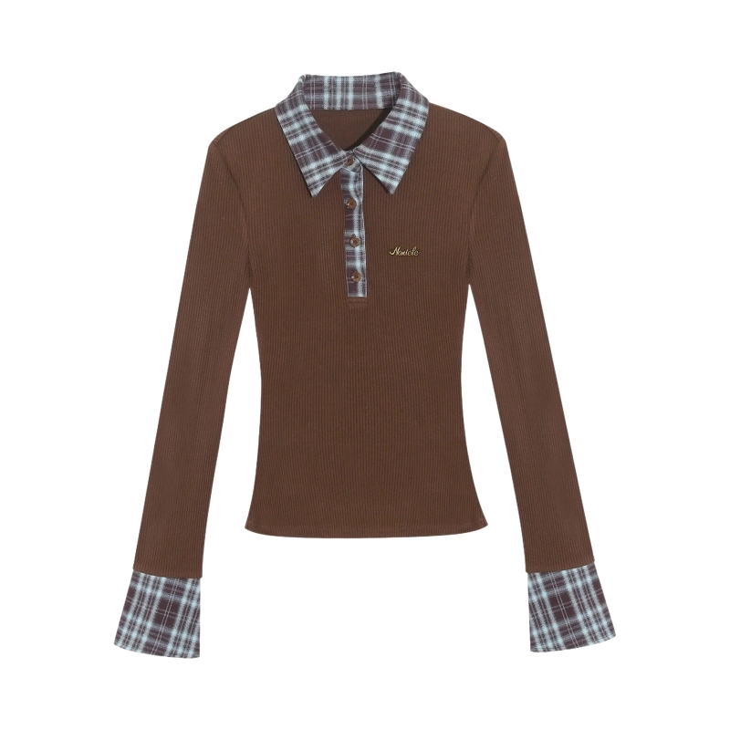 YGPRW POLO T