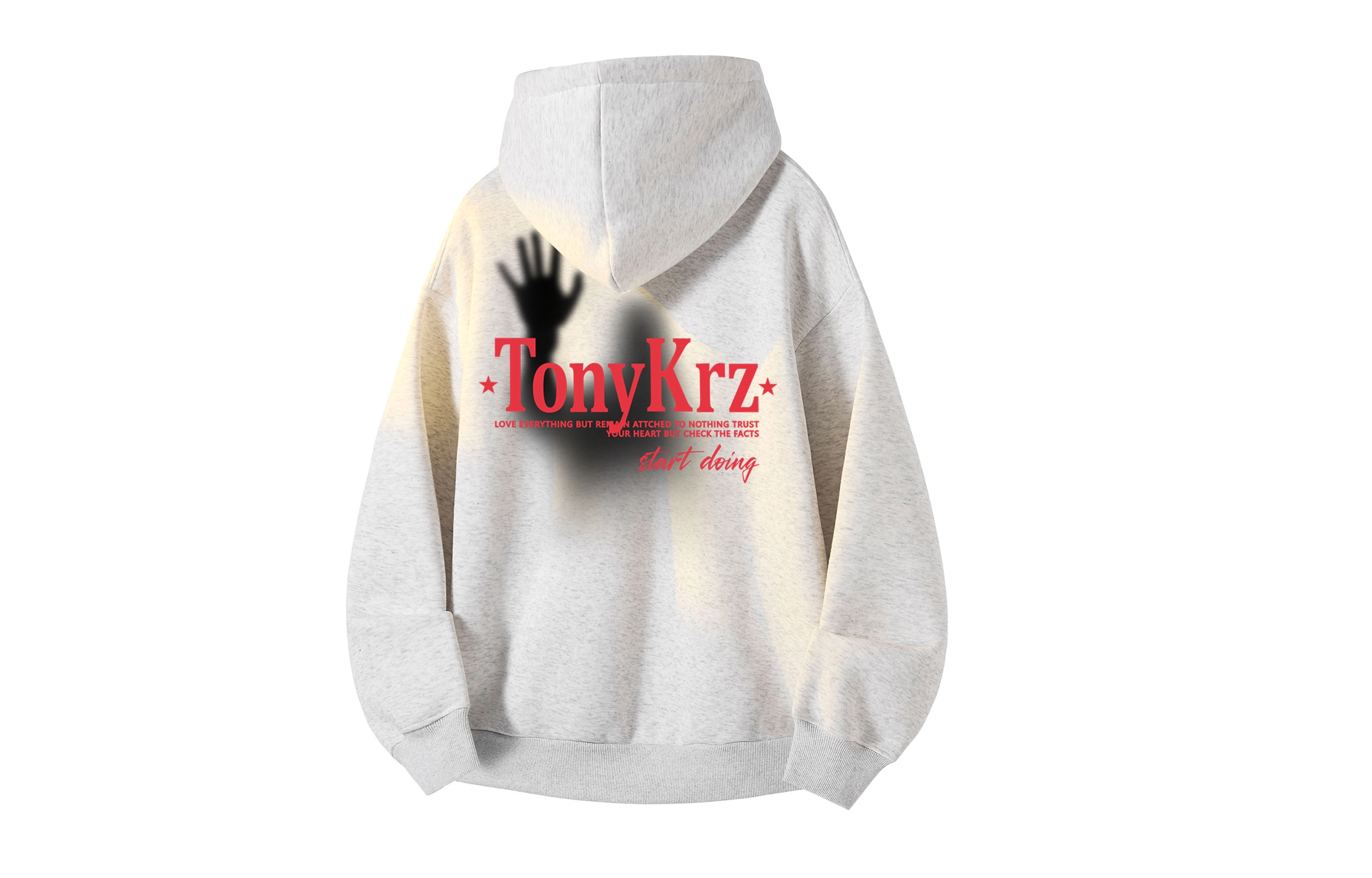 TONYKRZ LOGO