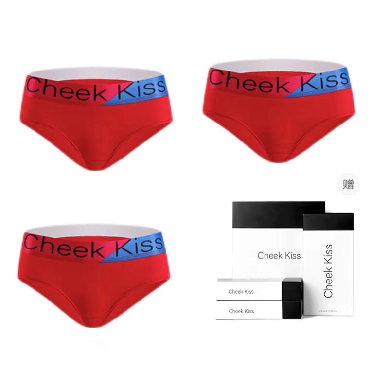 cheekkiss 3
