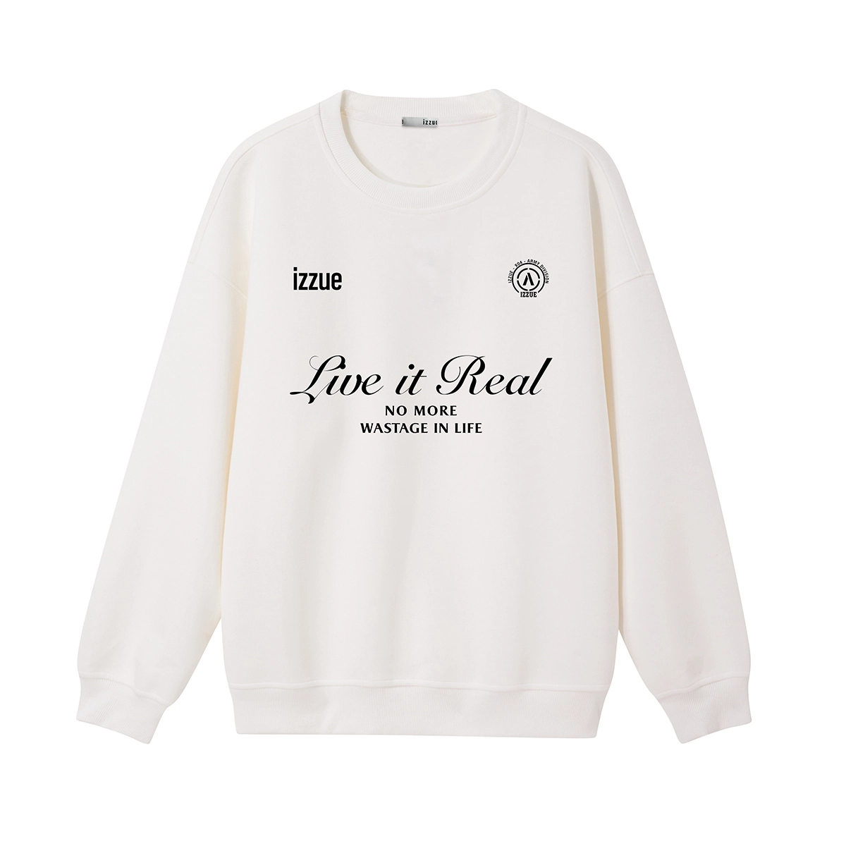 izzue i.t Baggylogo400g