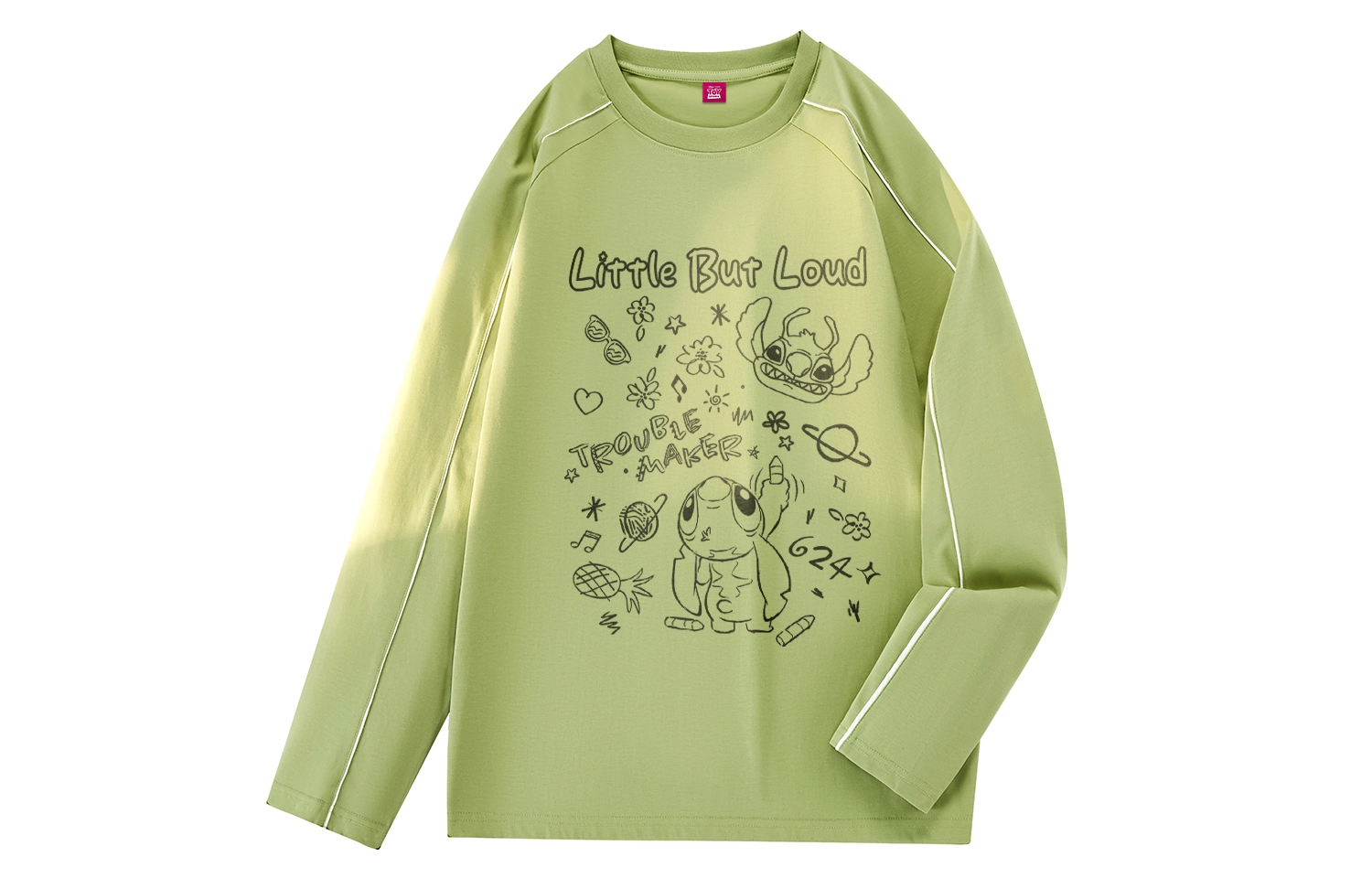 Disney T