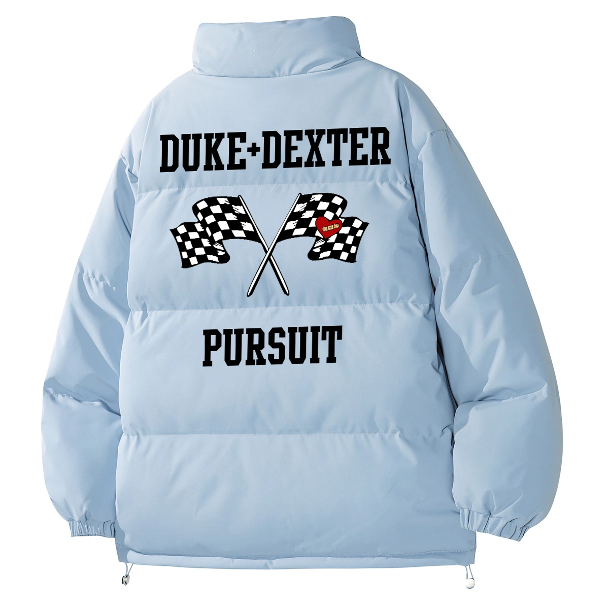 DUKE+DEXTER