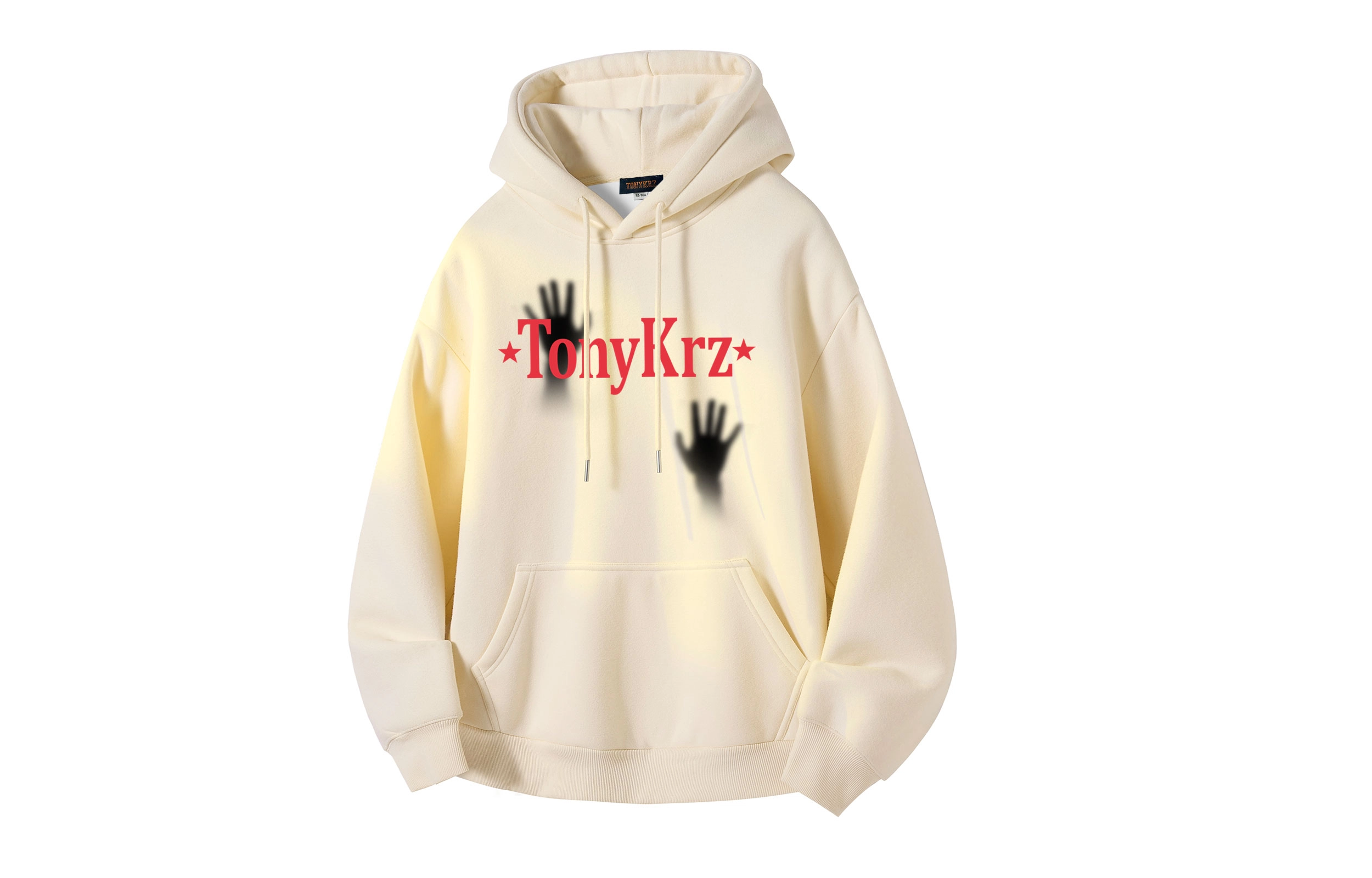 TONYKRZ LOGO
