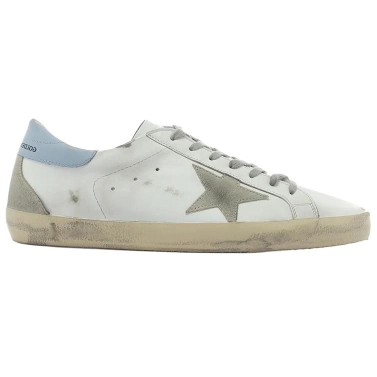 Golden Goose Super-Star