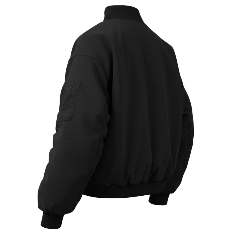 YICHEN MA1bombervibecleanfitboxy