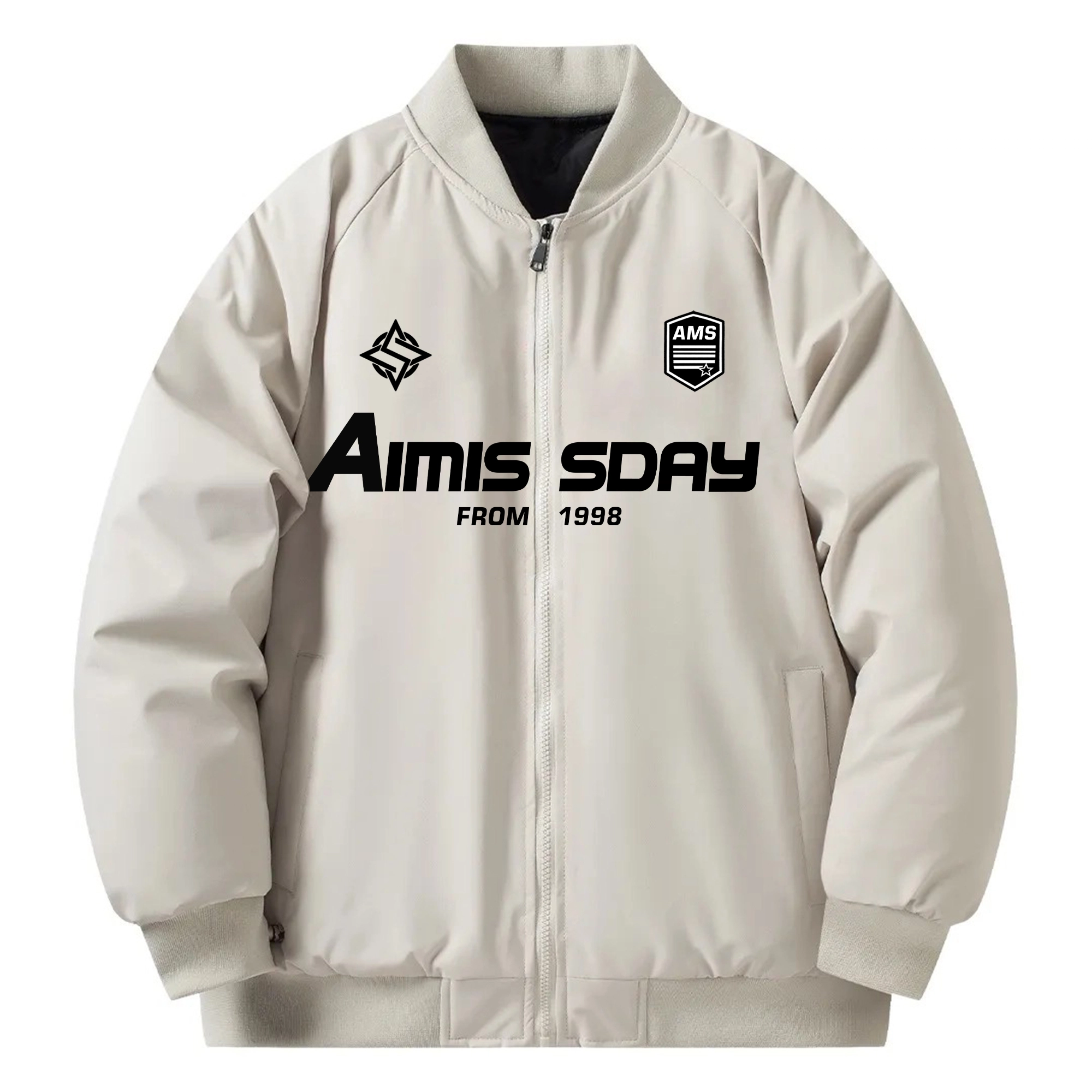AIMISS logo