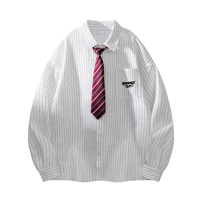 G.M BONNEY 2025 logoPOLO