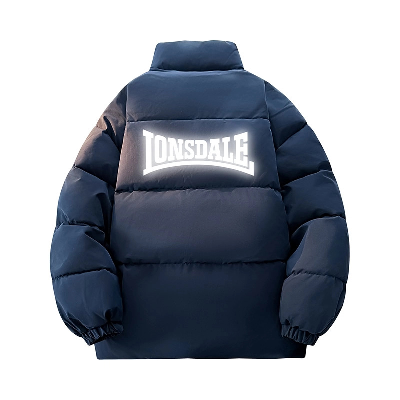 LONSDALE Logo