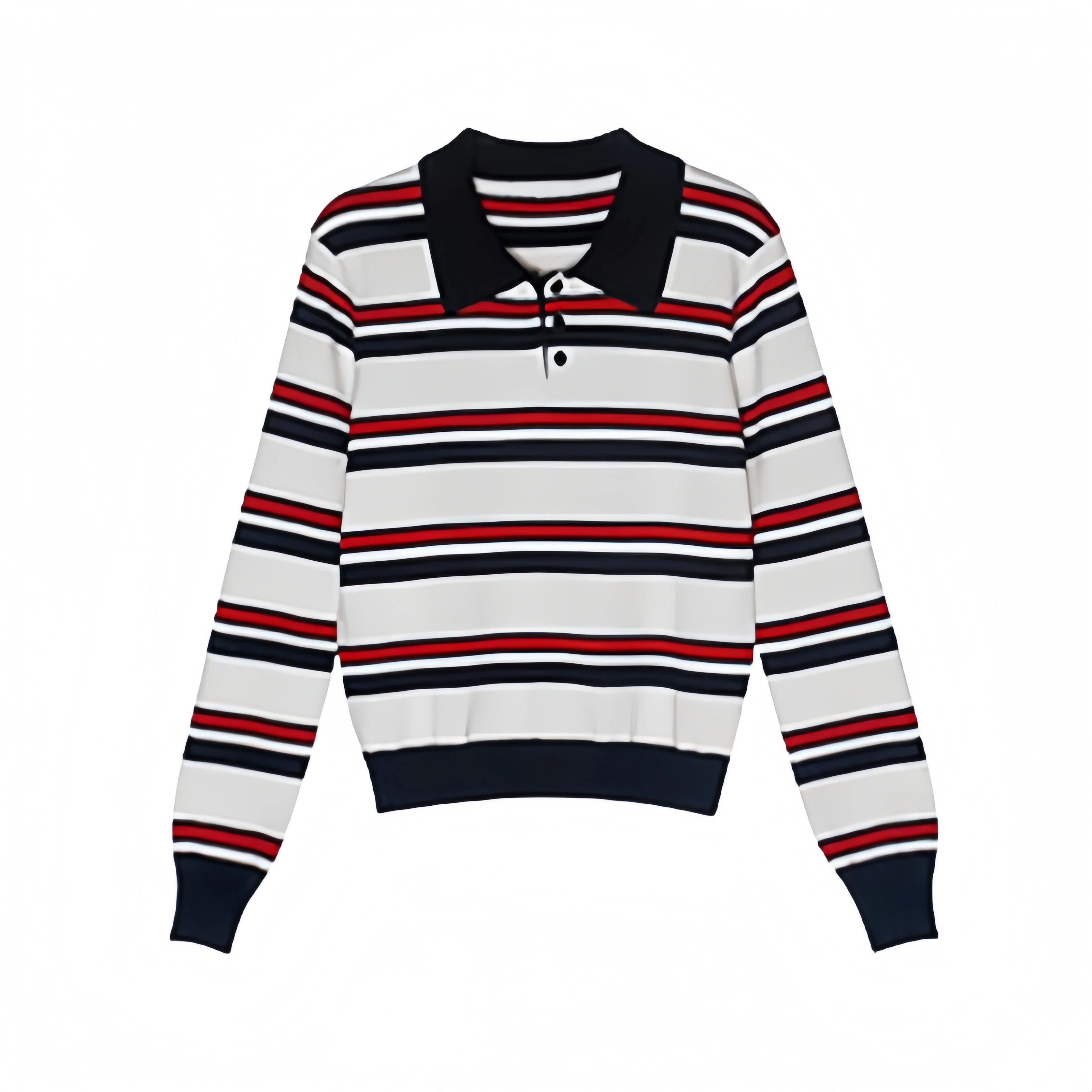 YGPRW POLO T